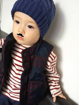 HSさんのコーディネート