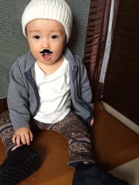 HSさんのコーディネート