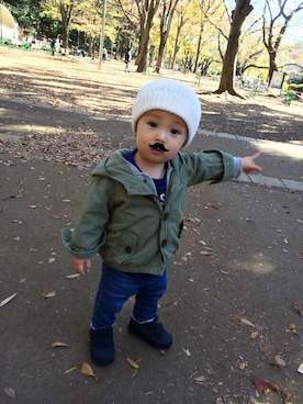 HSさんのコーディネート