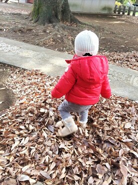 HSさんのコーディネート