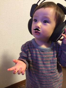 HSさんのコーディネート