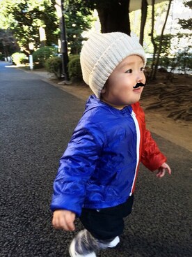 HSさんのコーディネート