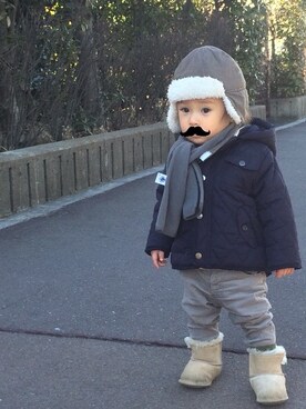 HSさんのコーディネート