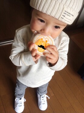 HSさんのコーディネート