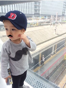 HSさんのコーディネート