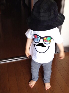 HSさんのコーディネート