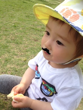 HSさんのコーディネート