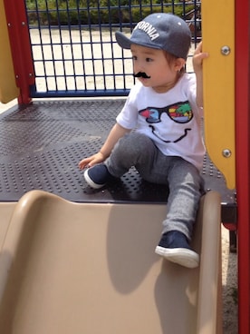 HSさんのコーディネート