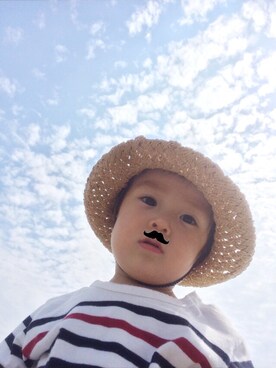 HSさんのコーディネート