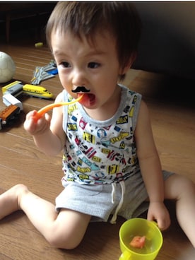 HSさんのコーディネート