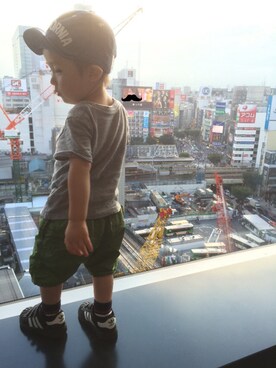 HSさんのコーディネート