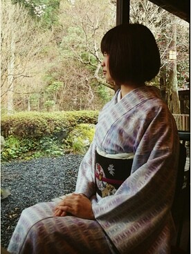 おめぐさんのコーディネート