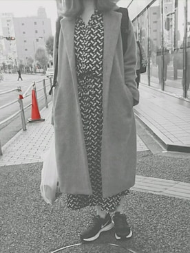 おめぐさんのコーディネート