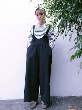 요요앤케이さんのコーディネート