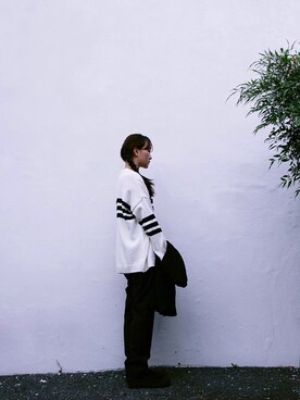 요요앤케이さんのコーディネート