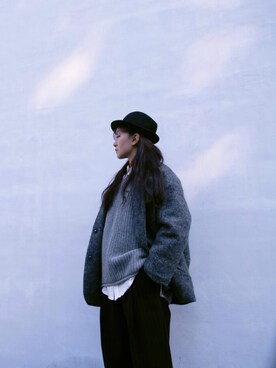 요요앤케이さんのコーディネート