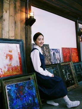 요요앤케이さんのコーディネート