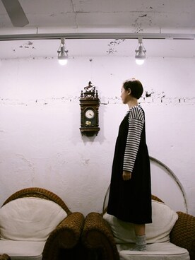 요요앤케이さんのコーディネート