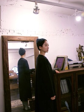 요요앤케이さんのコーディネート