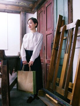 요요앤케이さんのコーディネート