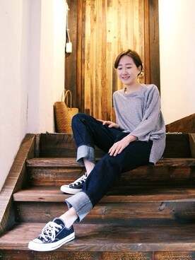 요요앤케이さんのコーディネート