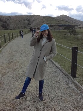 Jenny Pengさんのコーディネート