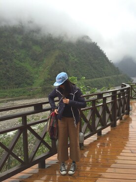 Jenny Pengさんのコーディネート