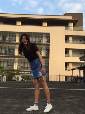 Jenny Pengさんのコーディネート