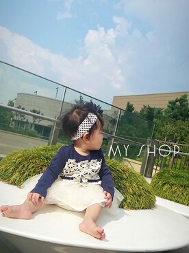 ua…♡さんのコーディネート