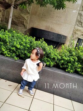 ua…♡さんのコーディネート