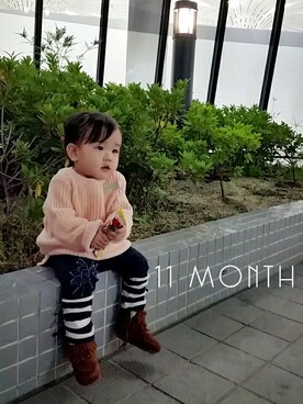 ua…♡さんのコーディネート