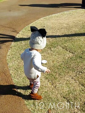 ua…♡さんのコーディネート