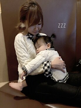 ua…♡さんのコーディネート