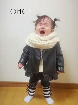 ua…♡さんのコーディネート