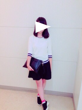 Heraさんのコーディネート