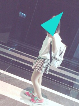 Heraさんのコーディネート