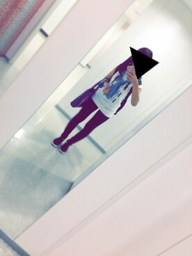 Heraさんのコーディネート