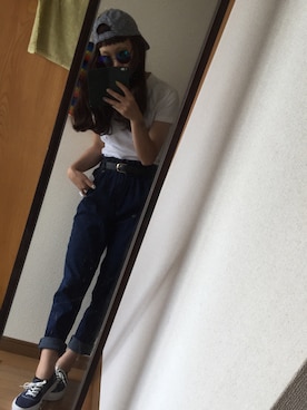 mhmhさんのコーディネート