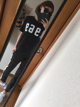 mhmhさんのコーディネート