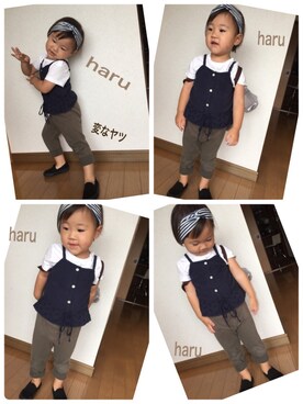 mhmhさんのコーディネート