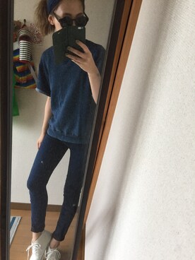 mhmhさんのコーディネート