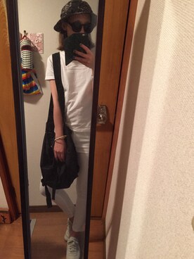 mhmhさんのコーディネート