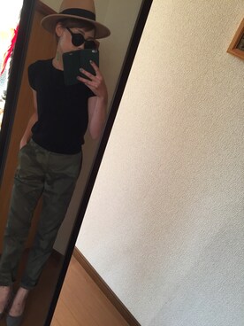 mhmhさんのコーディネート