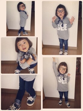 mhmhさんのコーディネート