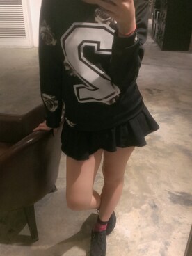 Charlene Liさんのコーディネート