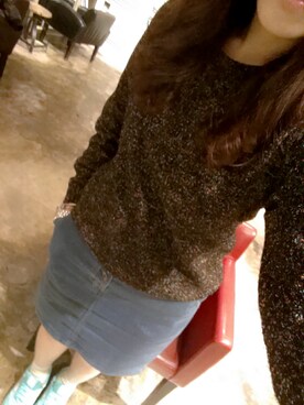 Charlene Liさんのコーディネート