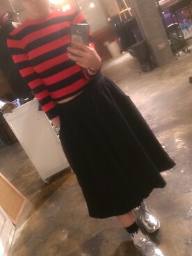 Charlene Liさんのコーディネート