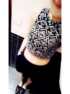 Charlene Liさんのコーディネート