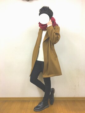 こーさんのコーディネート