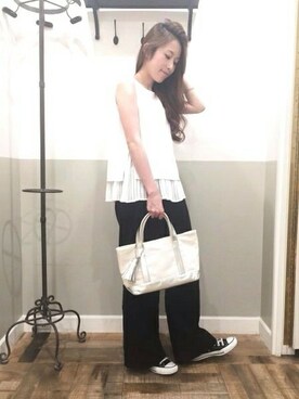 tomoeさんのコーディネート